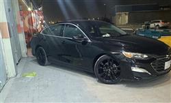 شيفروليه ماليبو